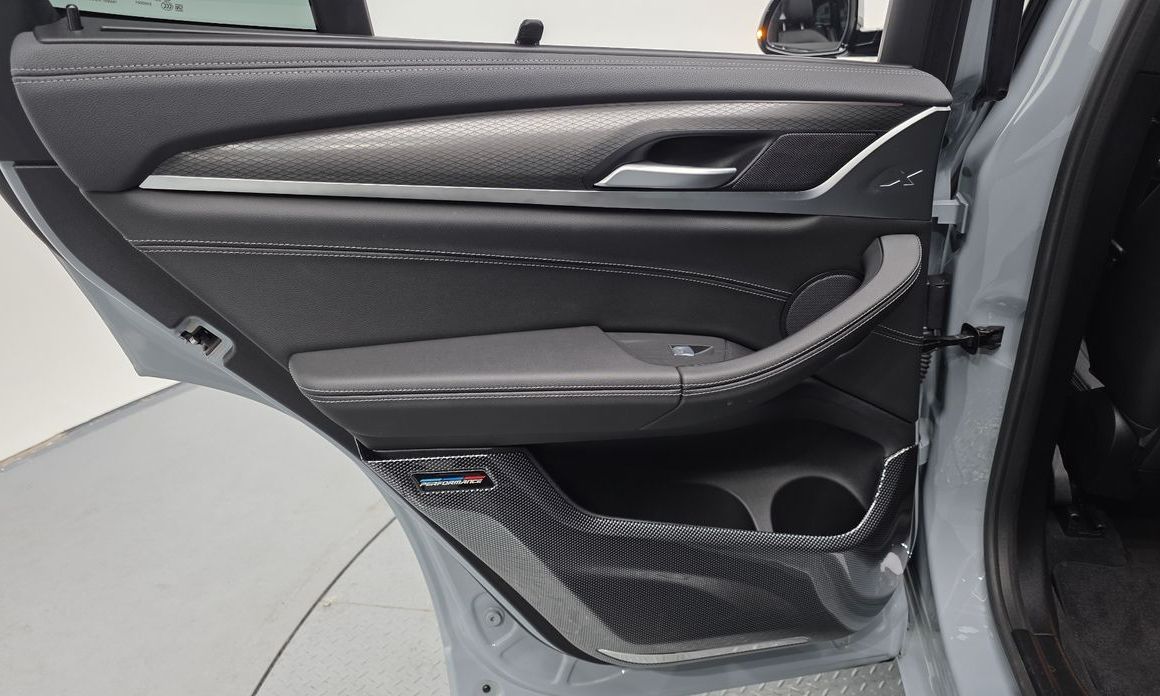 BMW X3 2024