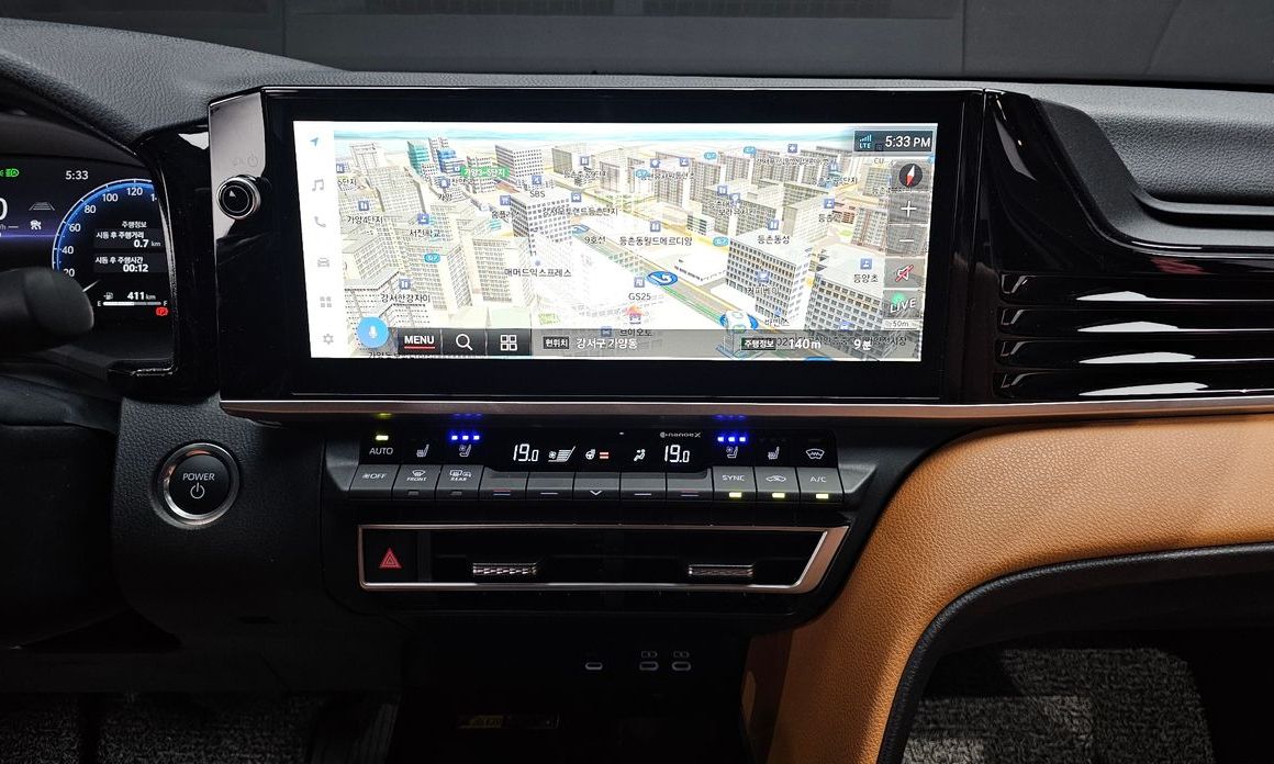 Toyota Camry 2026