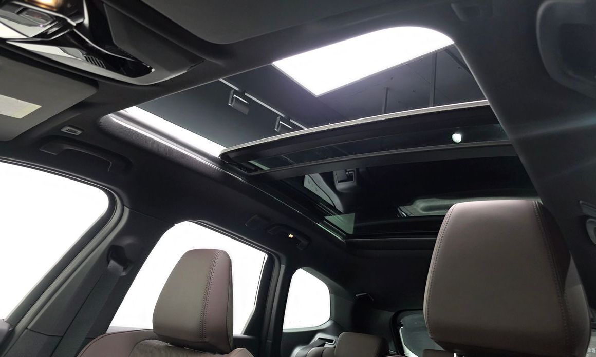 BMW X1 2025