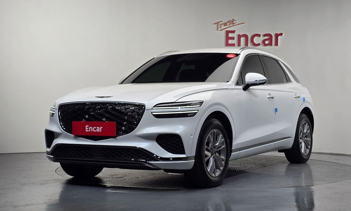 Genesis GV70 2025