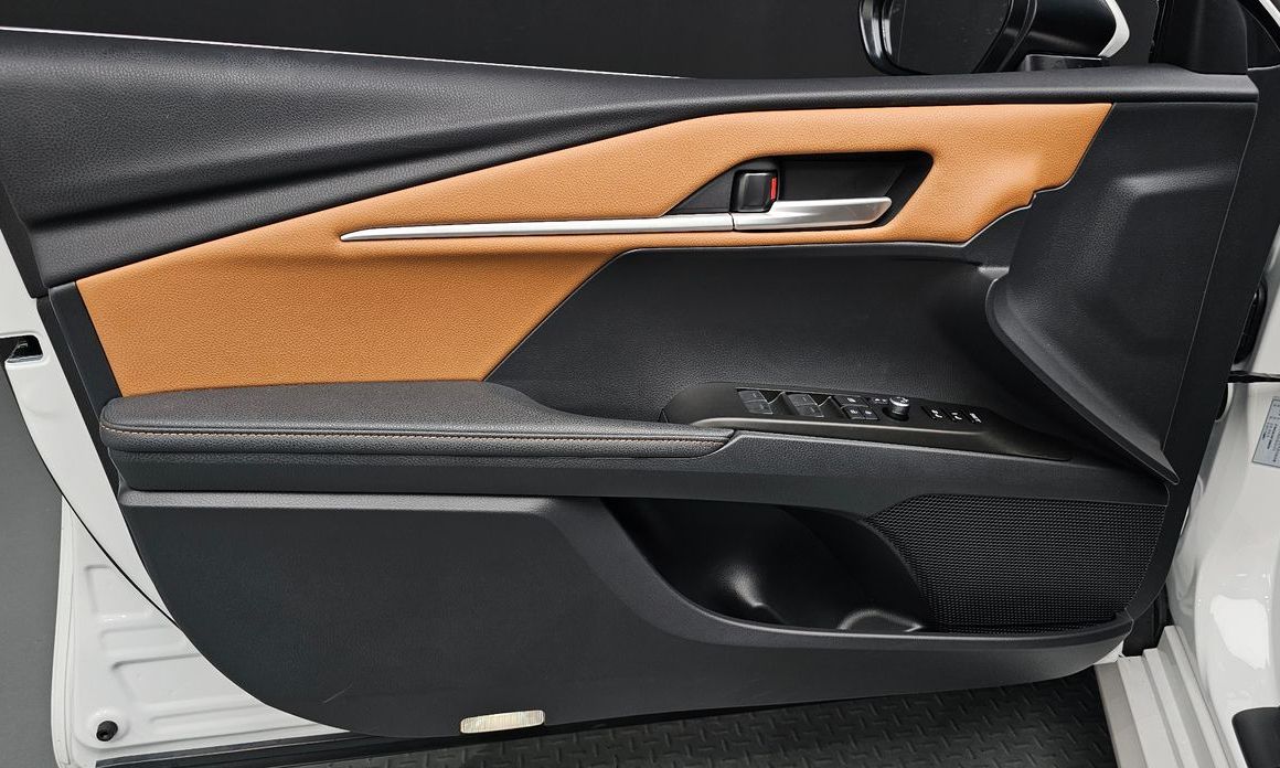 Toyota Camry 2026