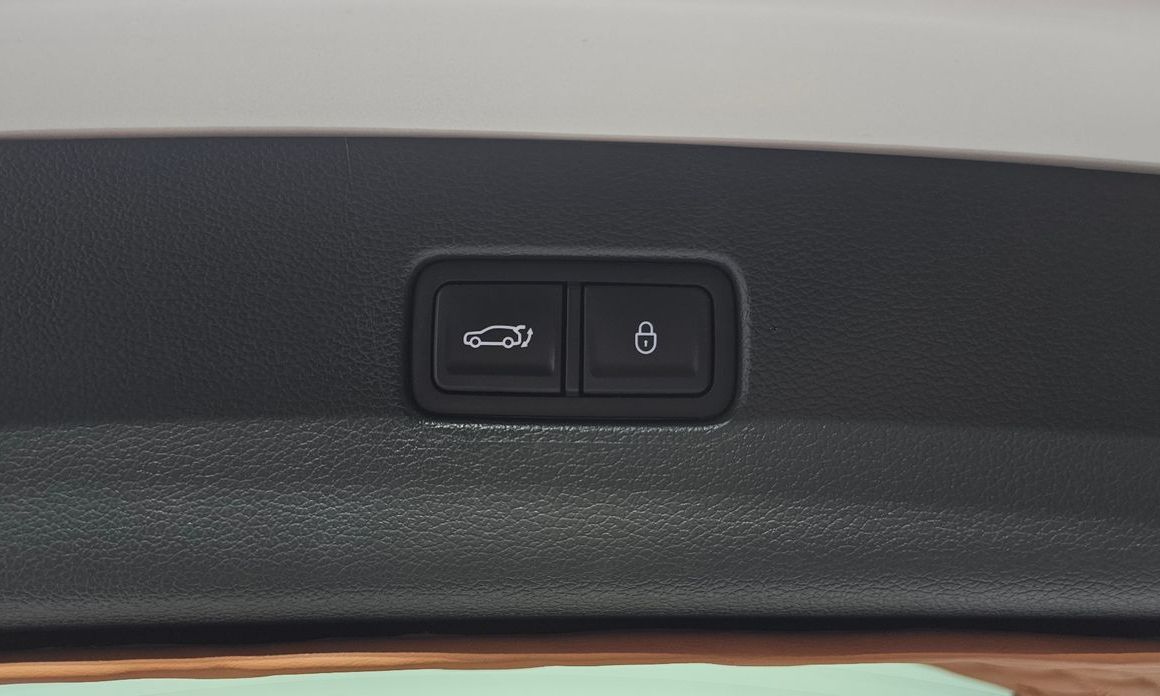 Genesis GV80 2024