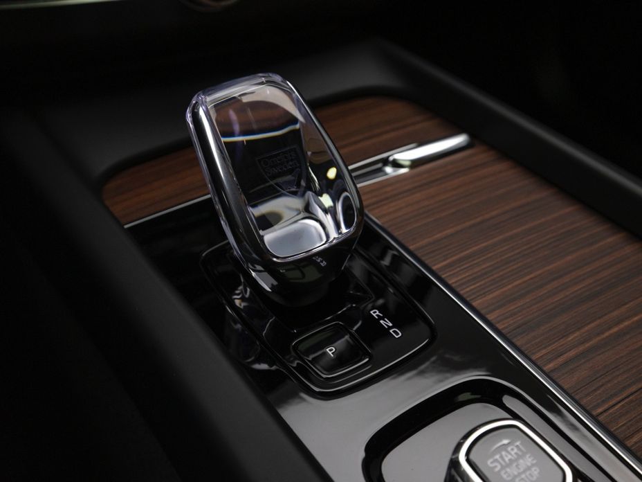 Volvo XC60 2025