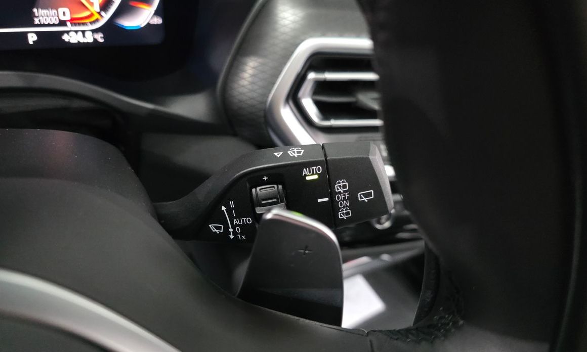 BMW X3 2024