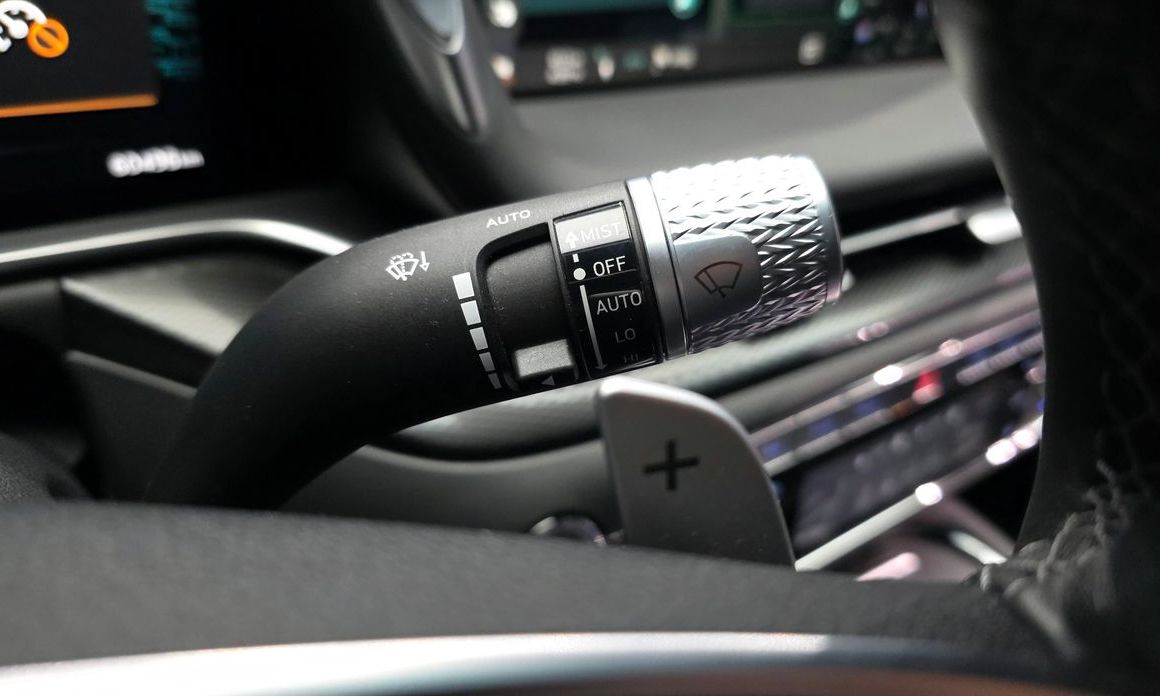 Genesis G90 2022