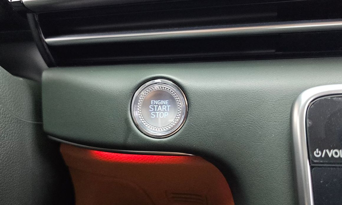 Genesis GV80 2024