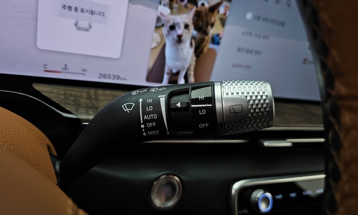 Genesis GV80 2024