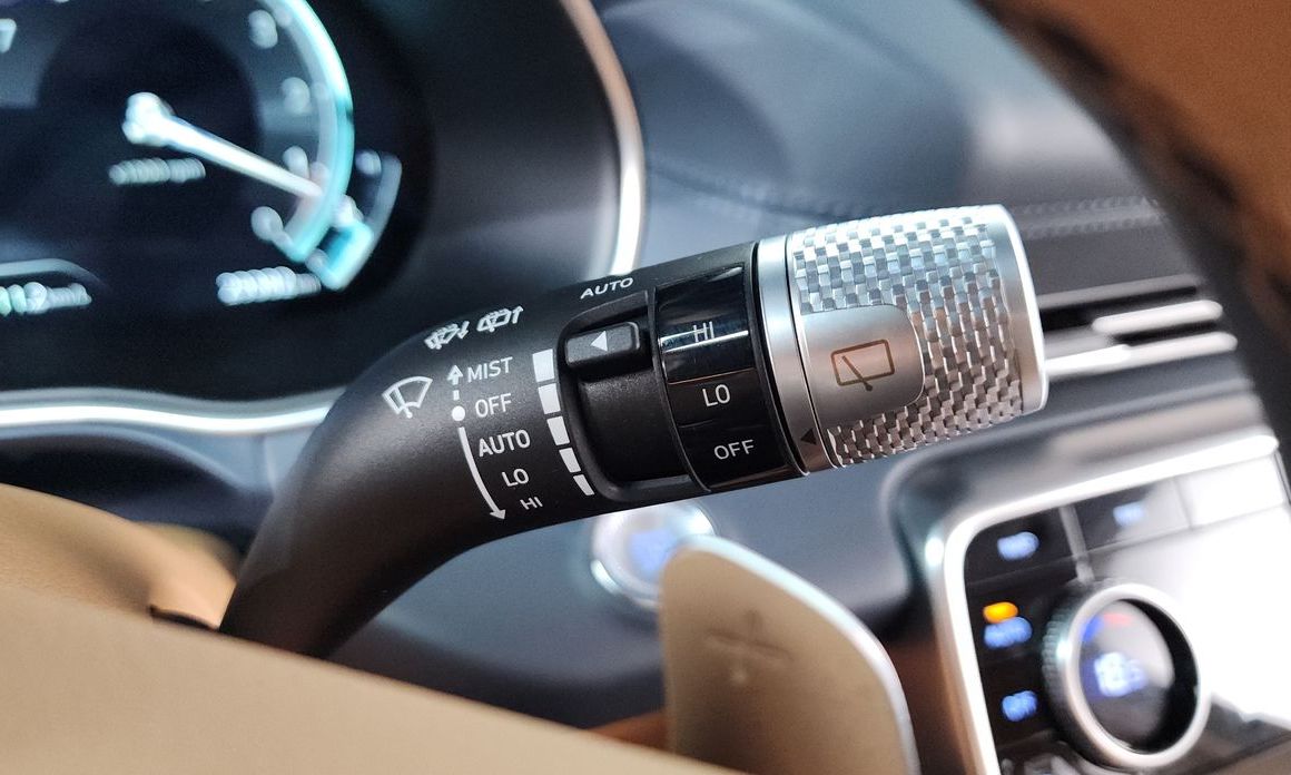 Genesis GV80 2023