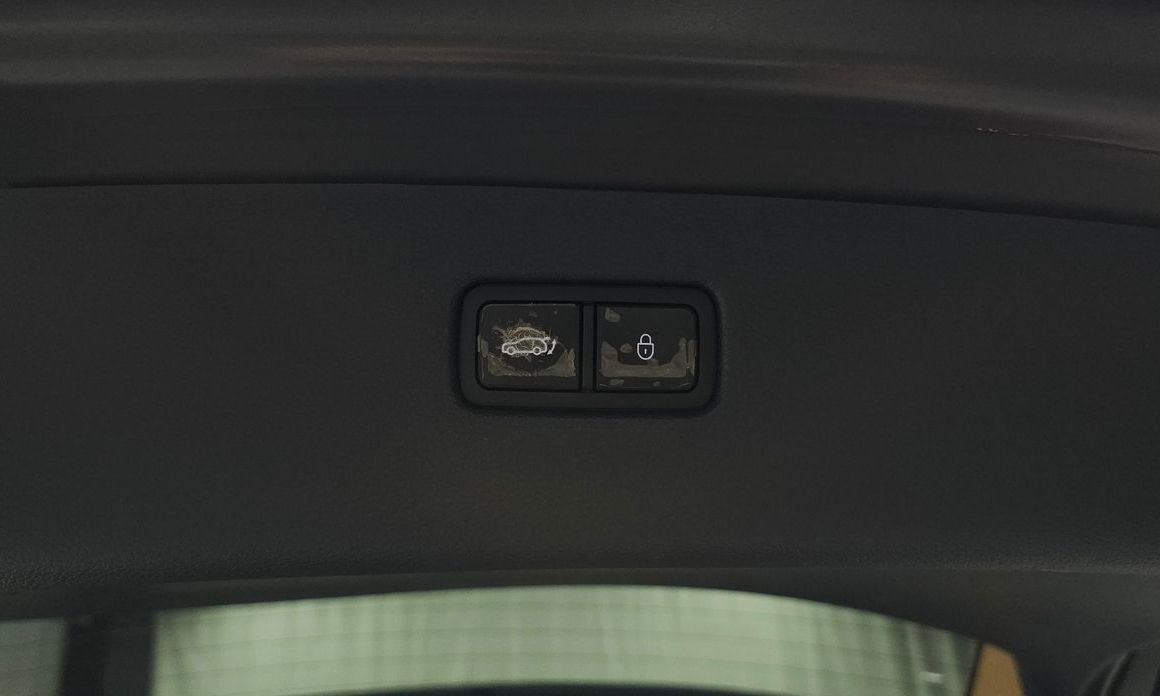 Genesis GV80 2023