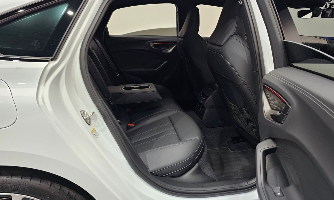 Audi A5 2025