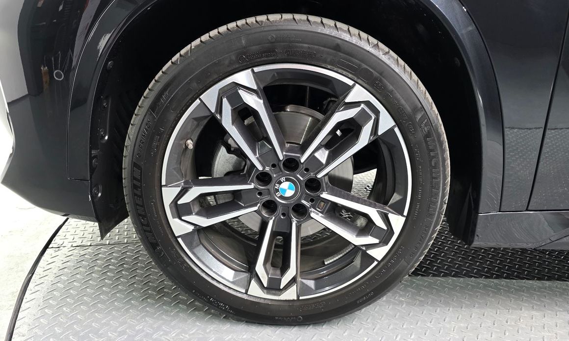 BMW X1 2025