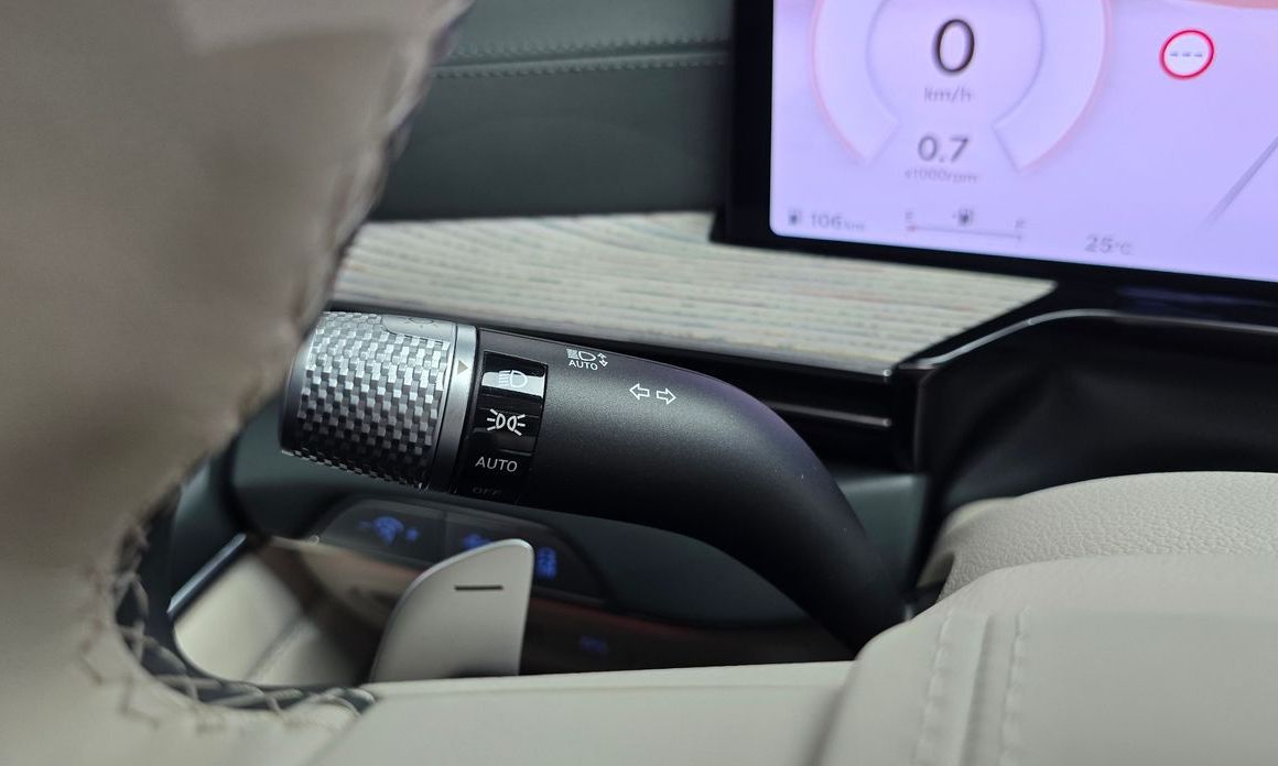 Genesis GV80 2024