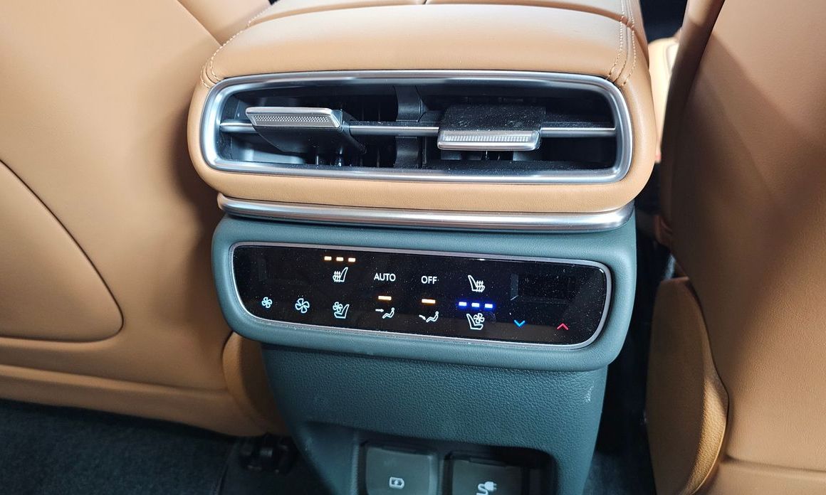 Genesis GV80 2024