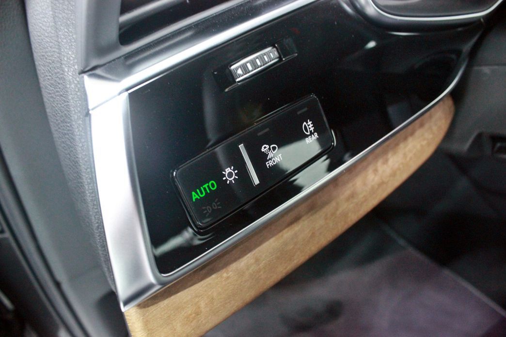 Audi Q7 2025