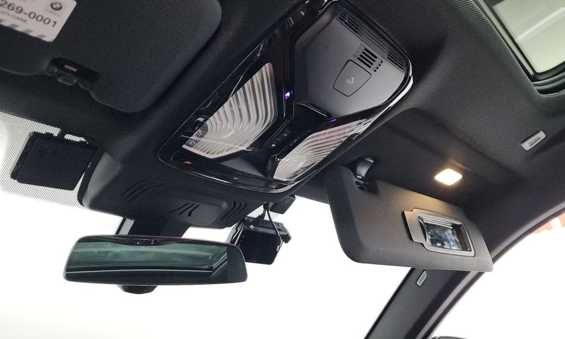 BMW X6 2020