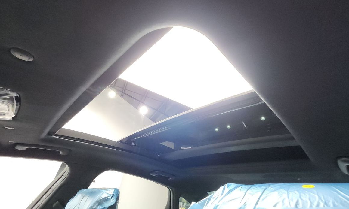 Genesis G80 2026
