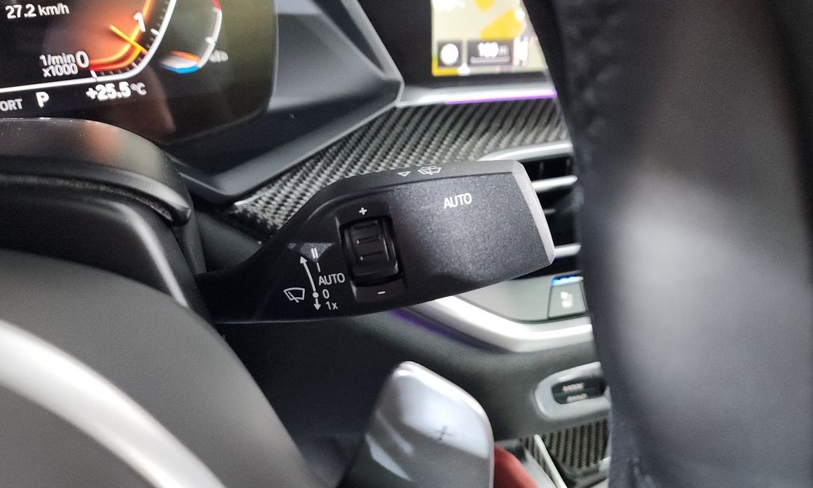 BMW X6 2020