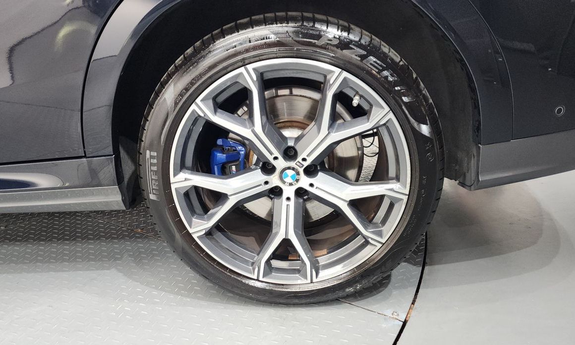 BMW X6 2020