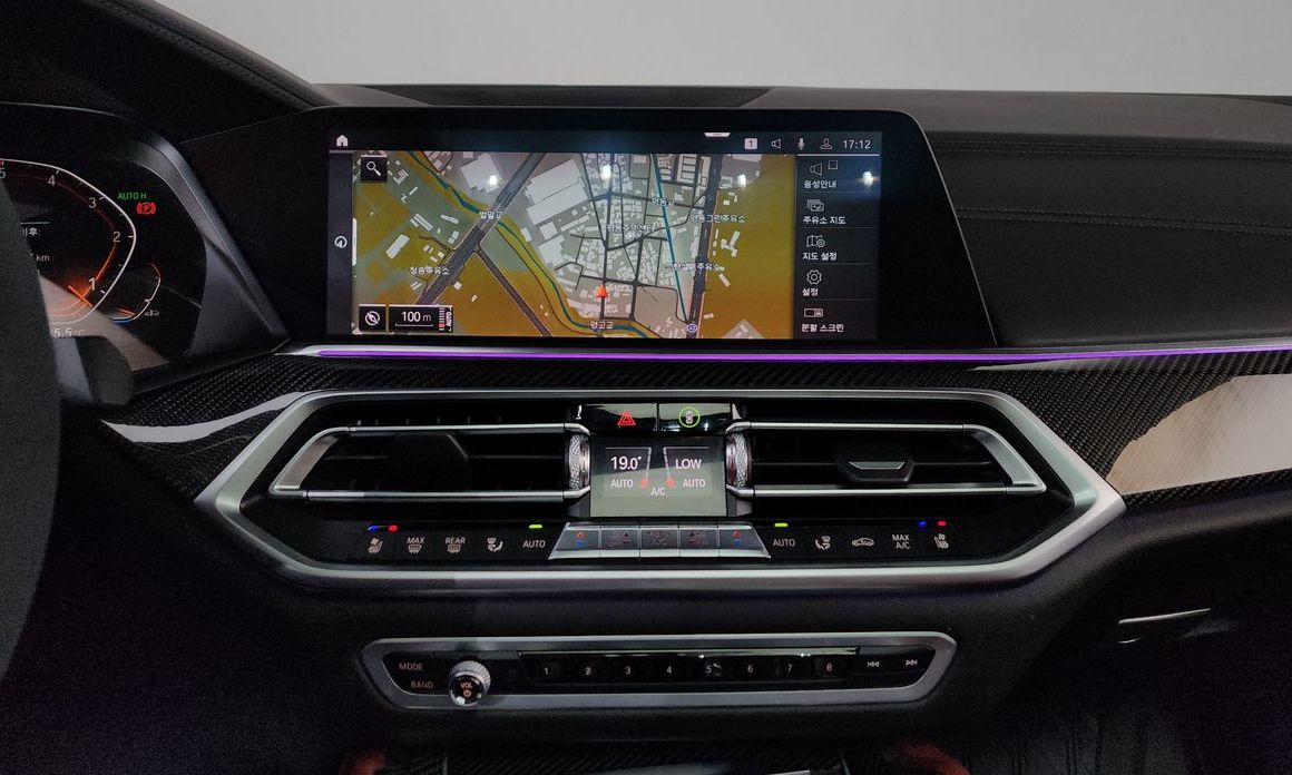 BMW X6 2020