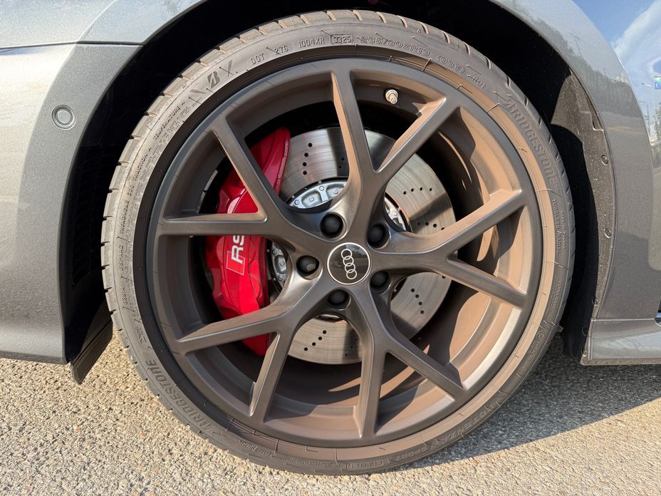 Audi RS3 2026