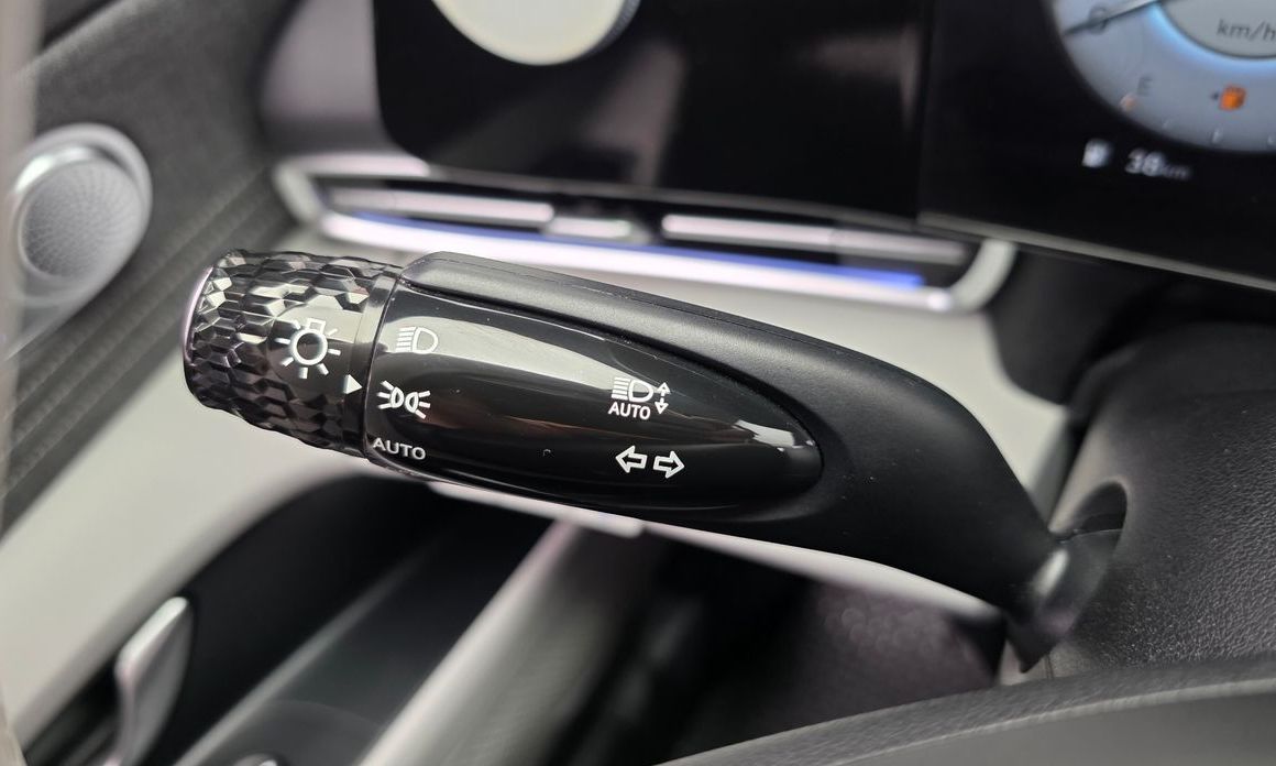 Hyundai AVANTE 2021