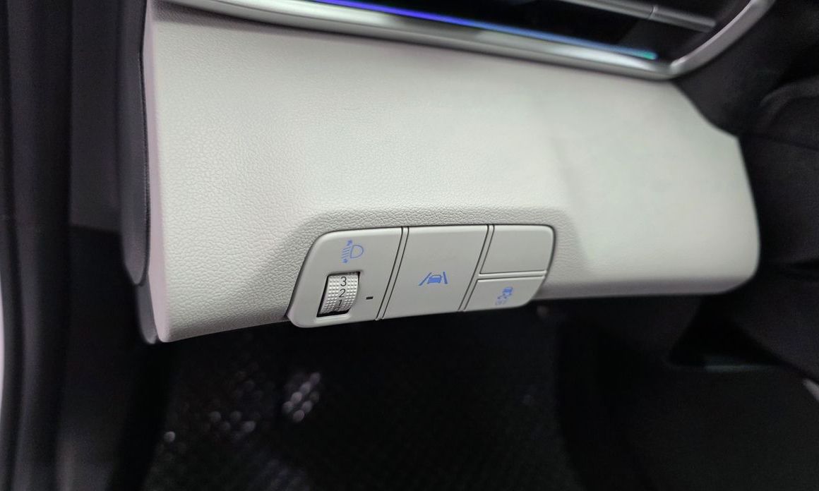 Hyundai AVANTE 2021