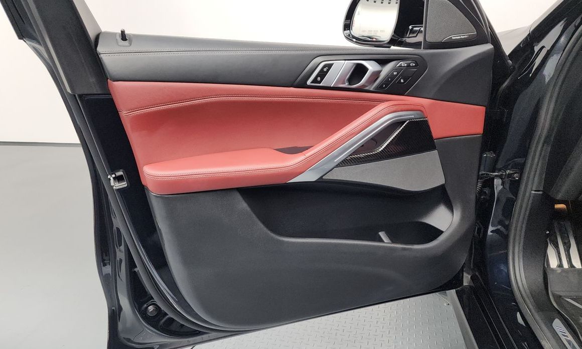 BMW X6 2020
