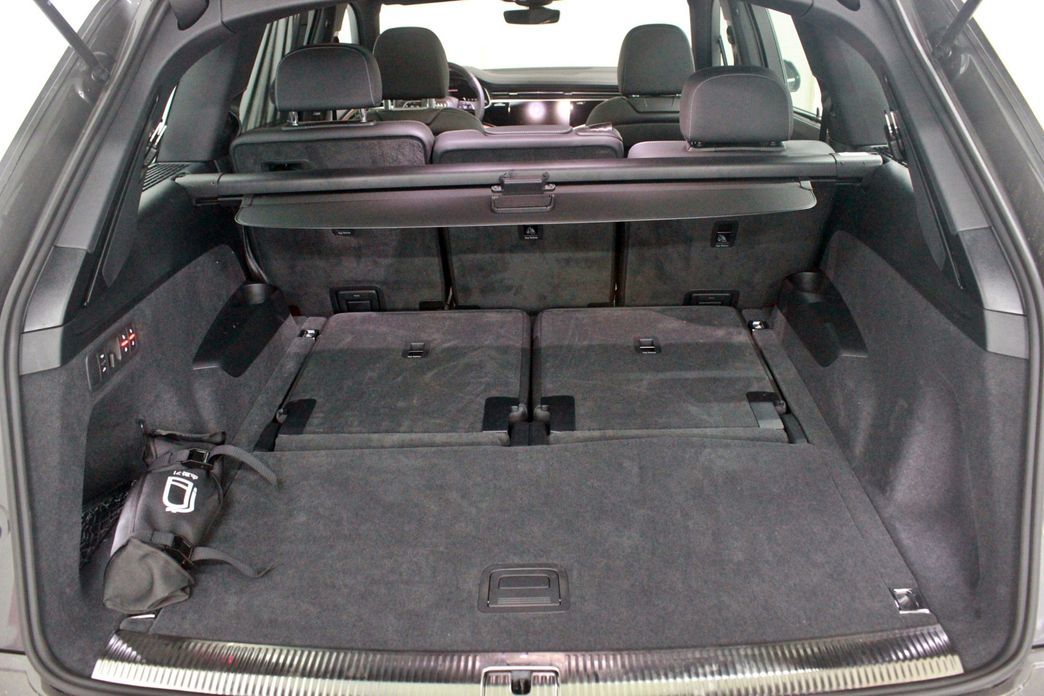 Audi Q7 2025