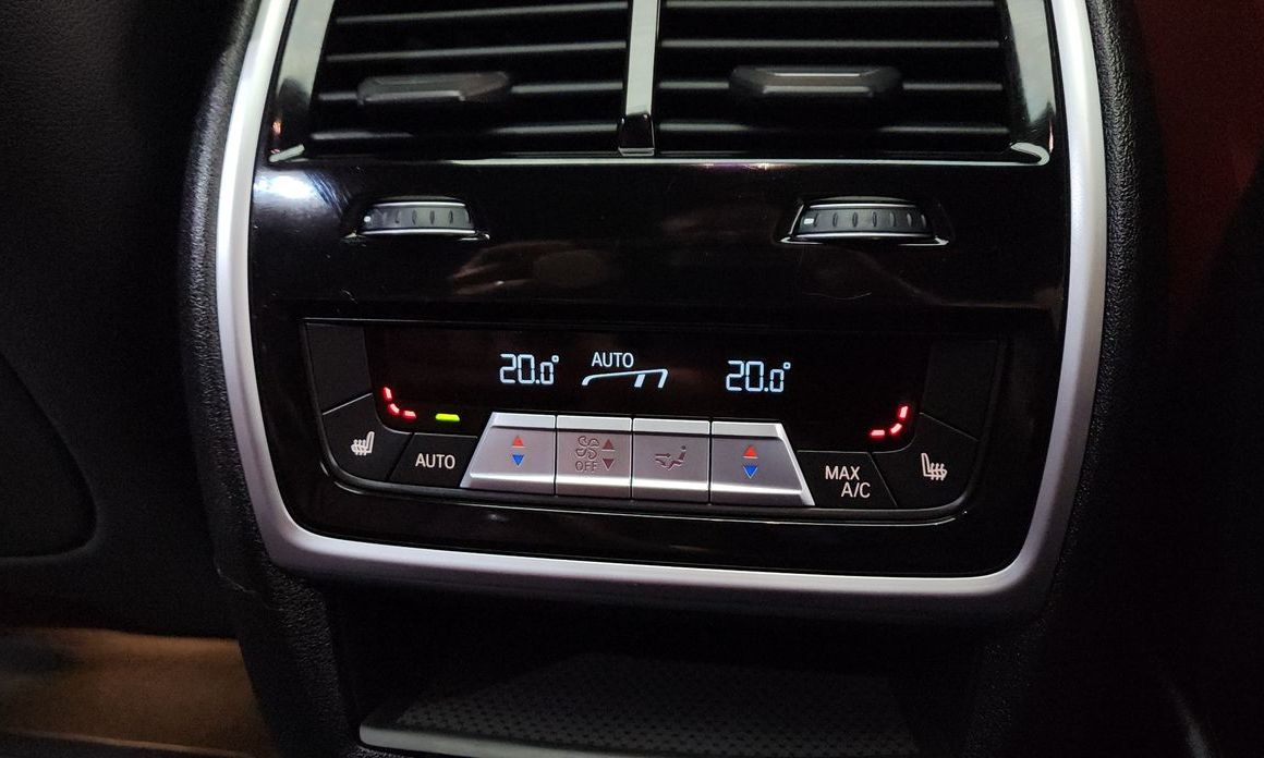 BMW X6 2020