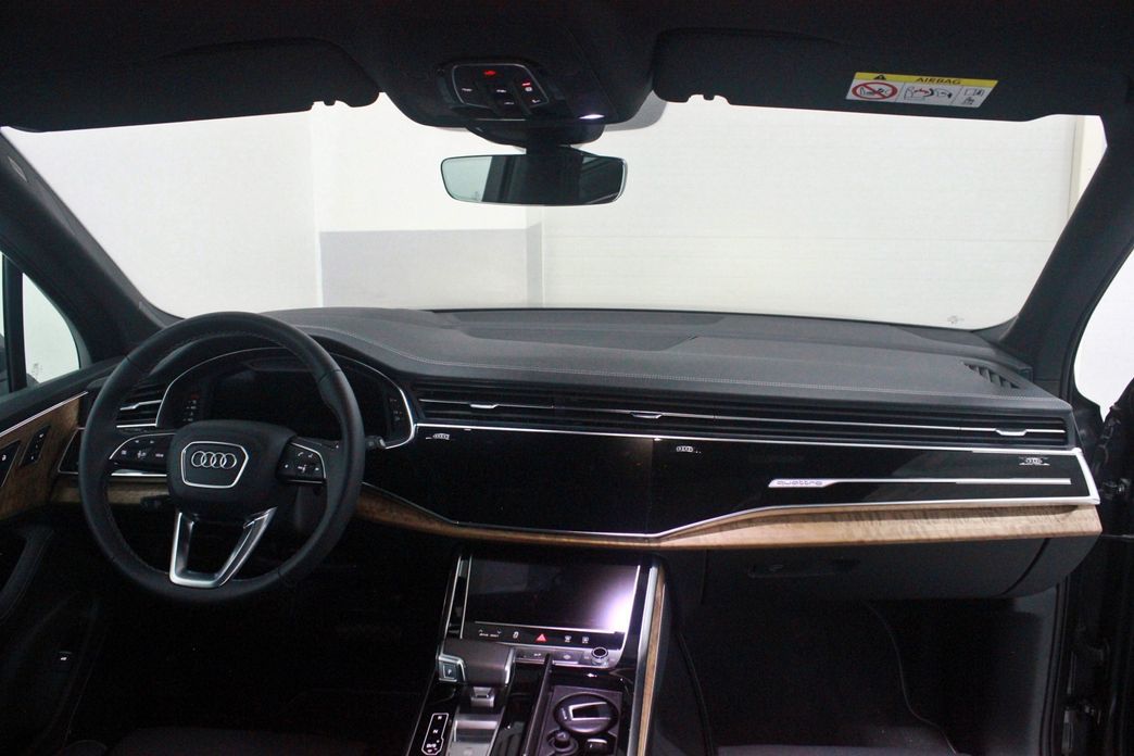 Audi Q7 2025