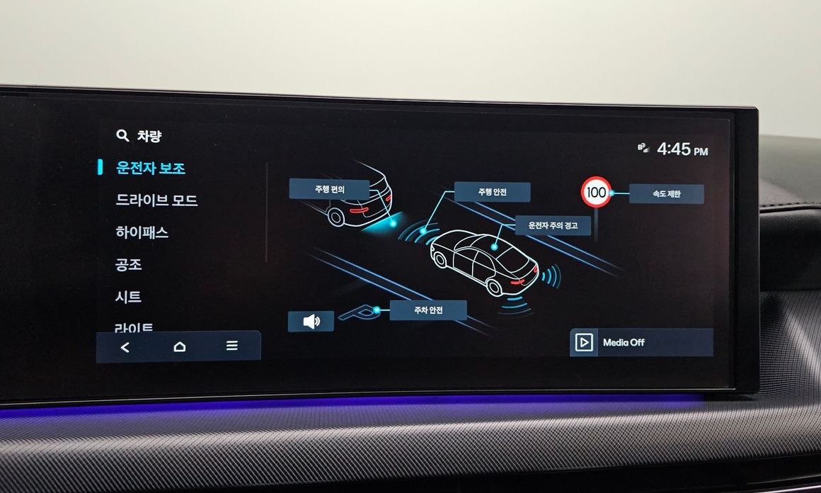 Hyundai Sonata 2024