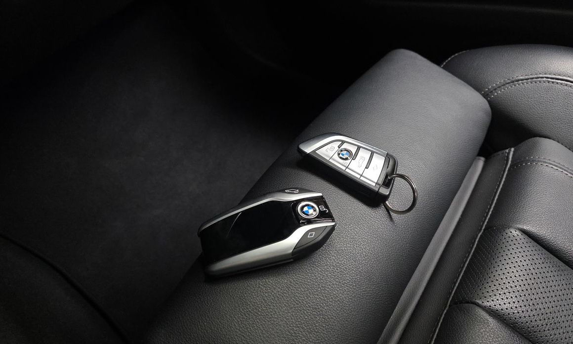 BMW X6 2022