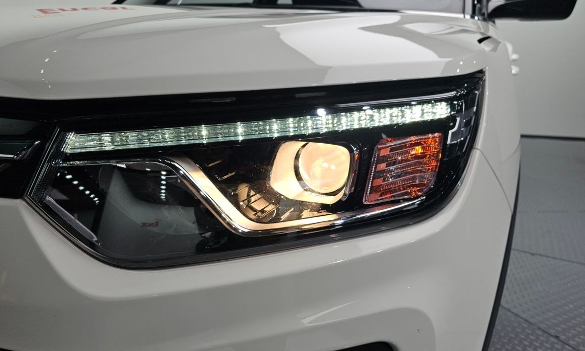 KG_Mobility_Ssangyong TIBOLI 2020