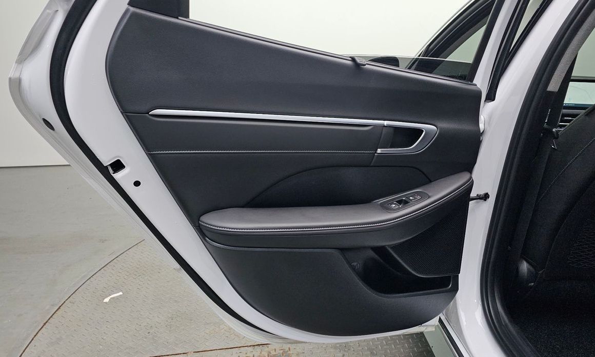 Hyundai Sonata 2024