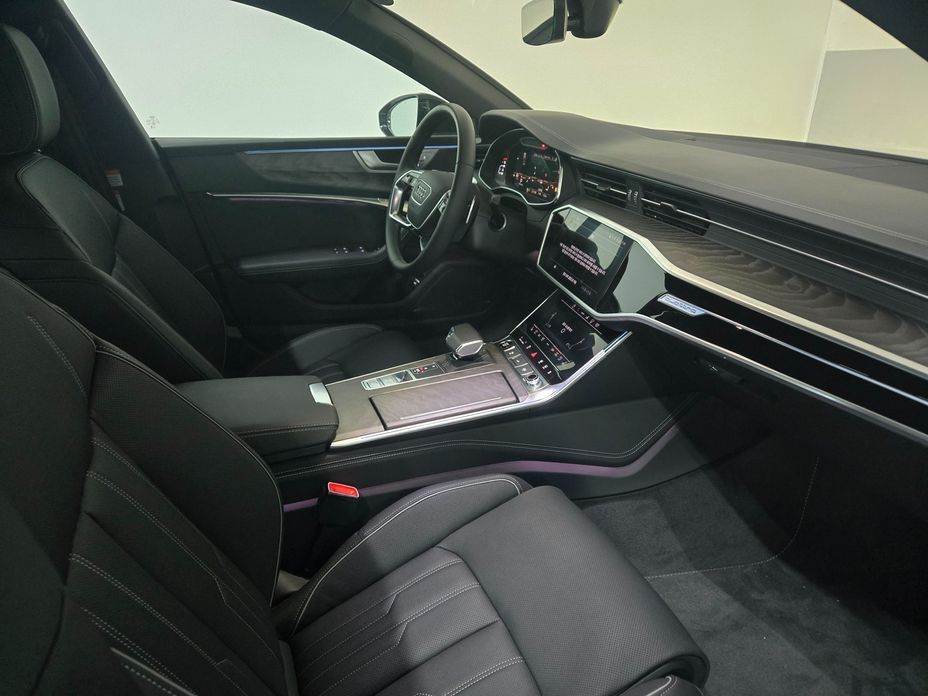 Audi A7 2024