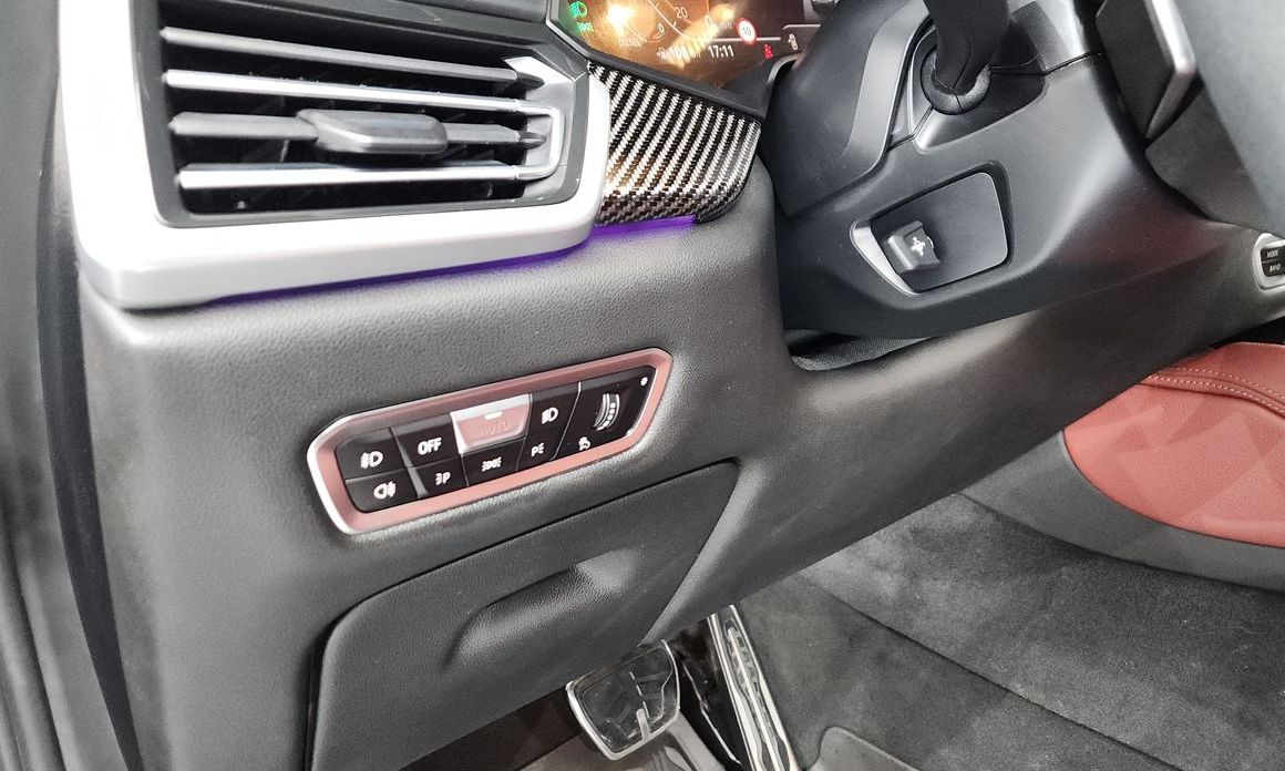 BMW X6 2020