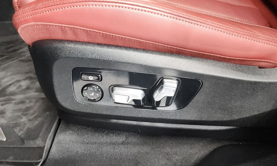 BMW X6 2020