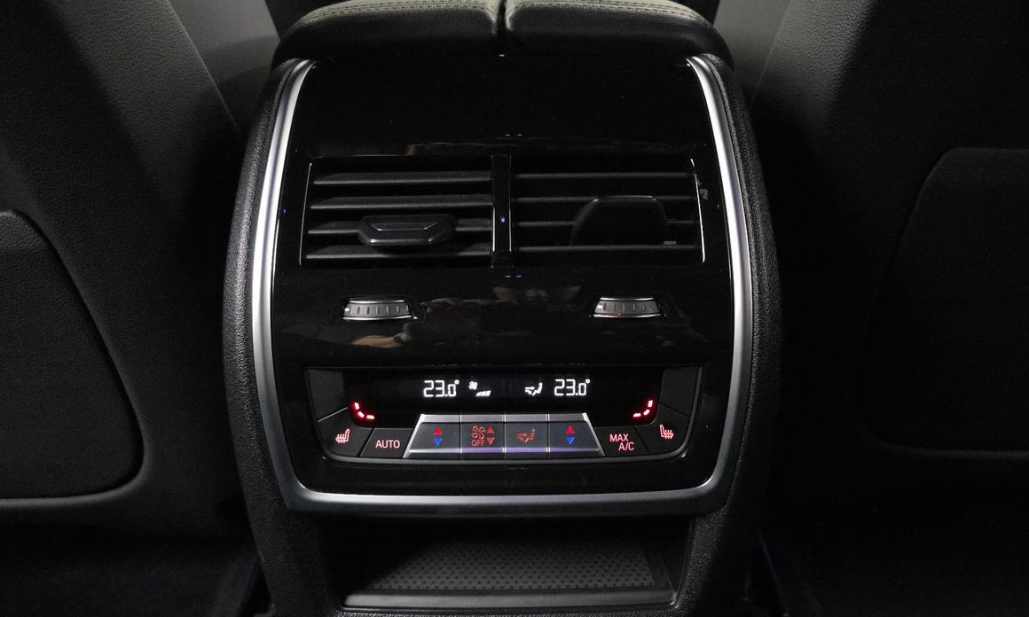 BMW X6 2022