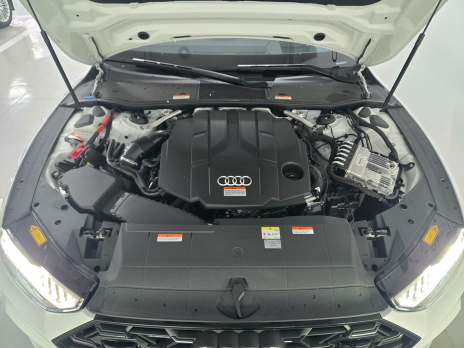 Audi A7 2024