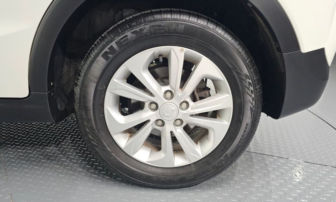 KG_Mobility_Ssangyong TIBOLI 2020