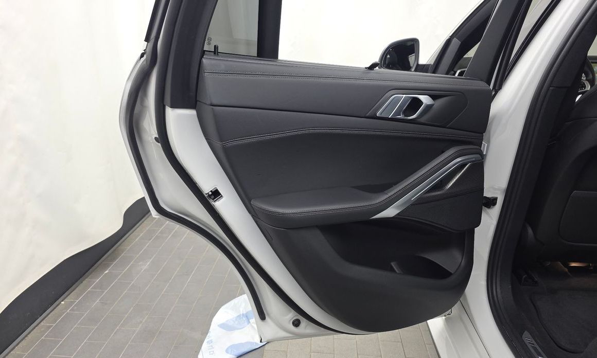 BMW X6 2022
