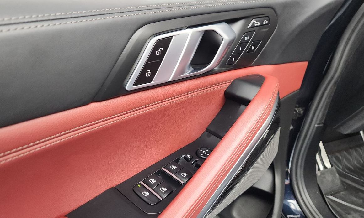 BMW X6 2020