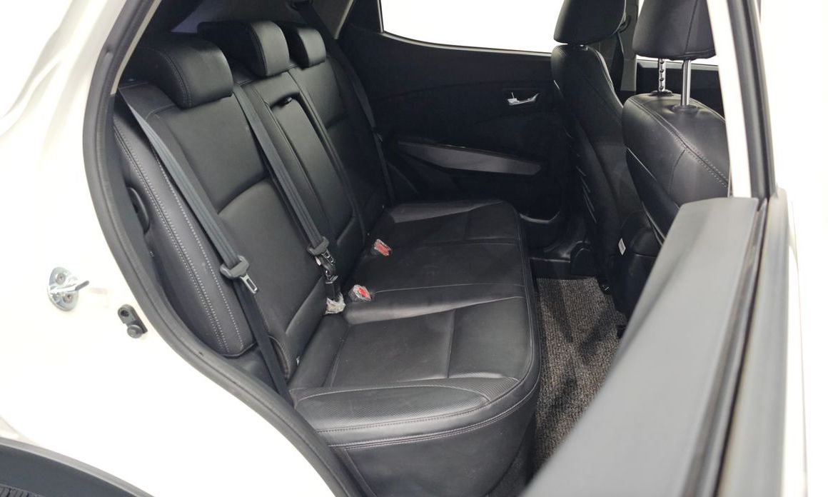 KG_Mobility_Ssangyong TIBOLI 2020