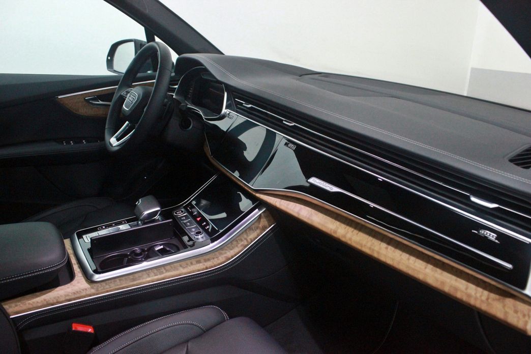 Audi Q7 2025
