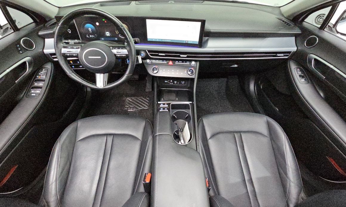 Hyundai Sonata 2024