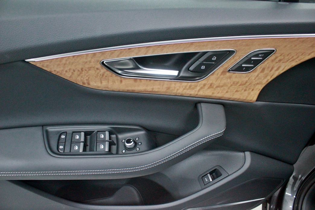 Audi Q7 2025