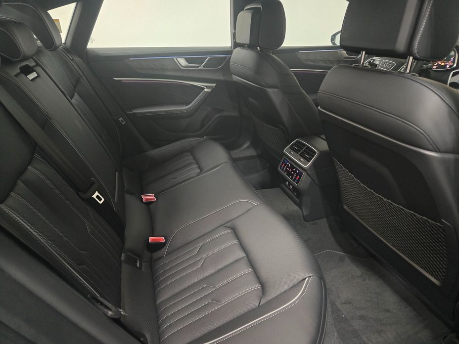 Audi A7 2024
