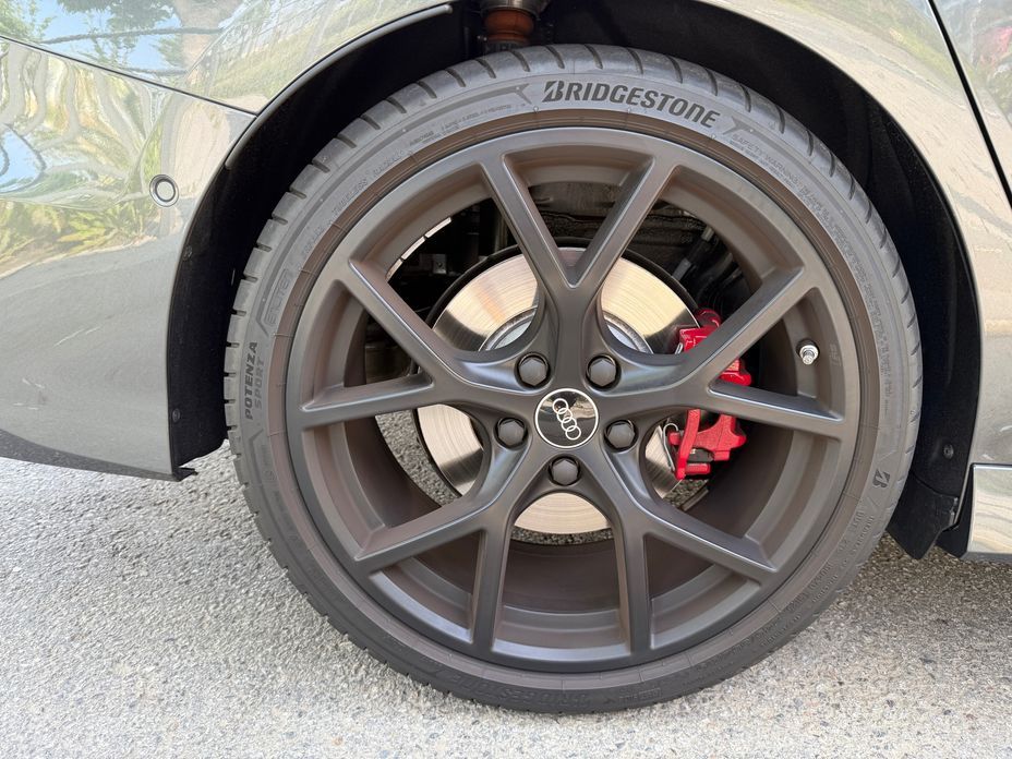 Audi RS3 2026