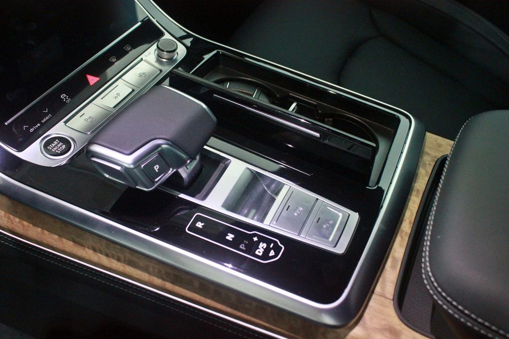 Audi Q7 2025