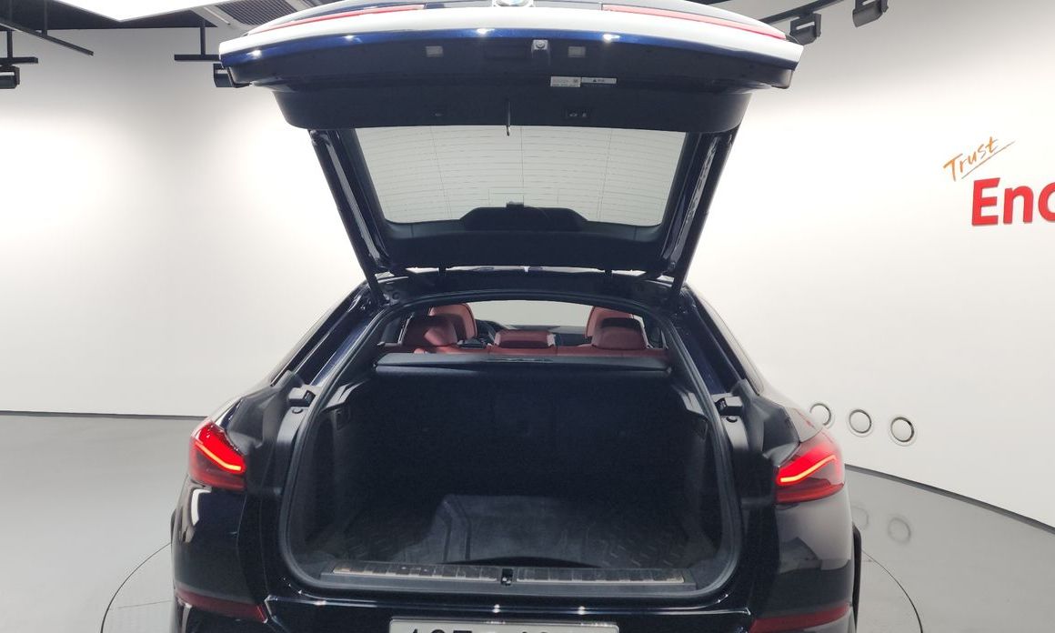 BMW X6 2020